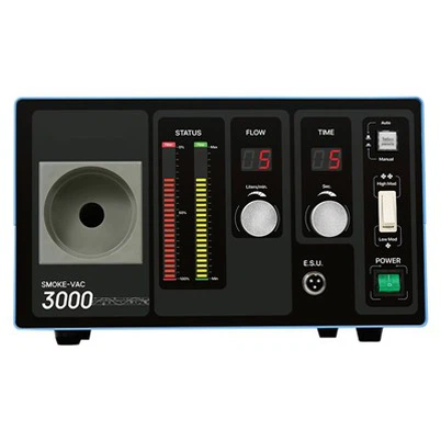 Elektrohirurški evakuator dima